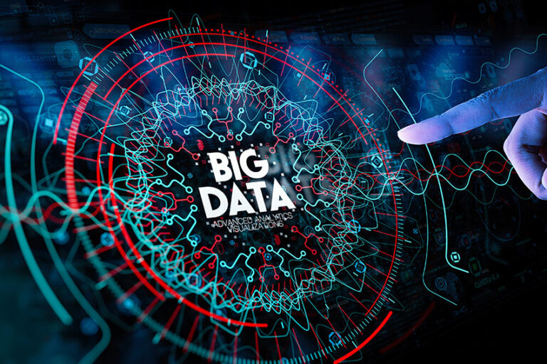 Big Data Future Trends 2026: From Data Lakes to Agentic Analytics